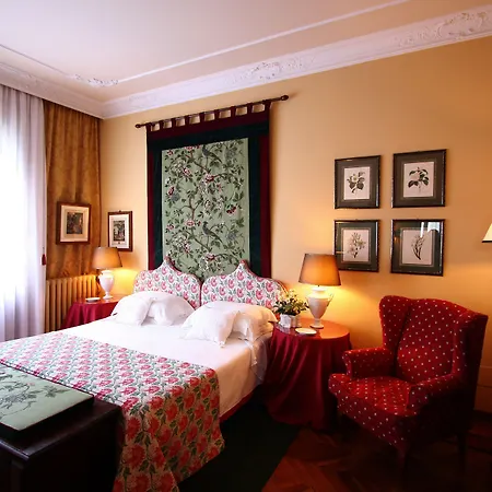 Abbazia Relais & Chateaux