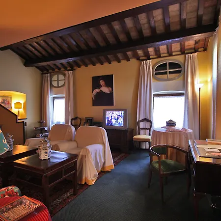 Abbazia Relais & Chateaux 5* Follina