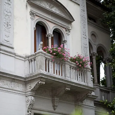 Abbazia Relais & Chateaux 5* Follina