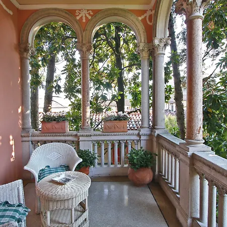 Abbazia Relais & Chateaux 5*