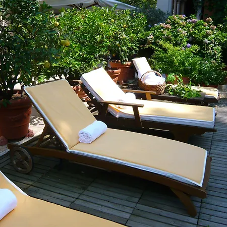 Abbazia Relais & Chateaux Follina