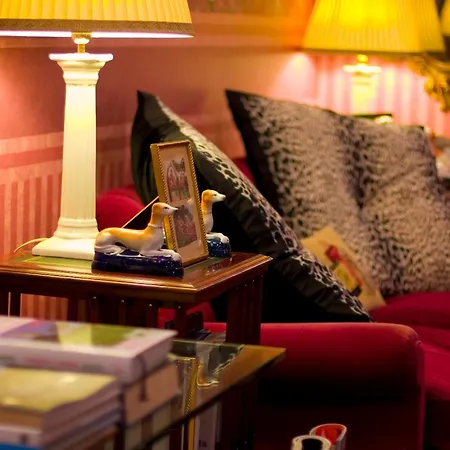 Abbazia Relais & Chateaux Hotel Follina