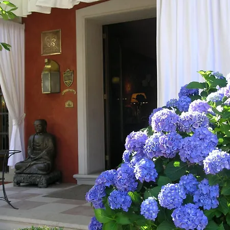 Abbazia Relais & Chateaux Ξενοδοχείο