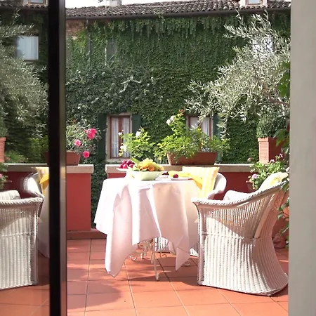 Abbazia Relais & Chateaux 5* Follina