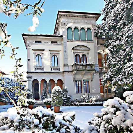 Abbazia Relais & Chateaux 5*