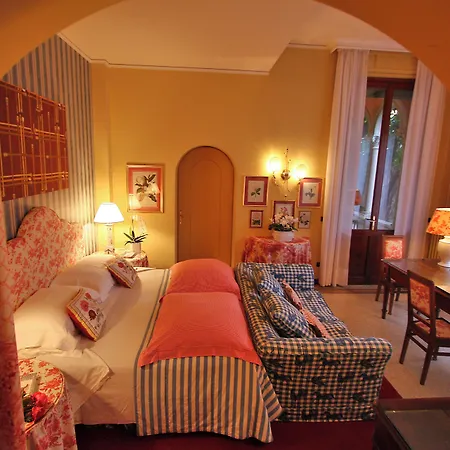 Abbazia Relais & Chateaux Follina