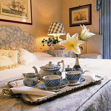 Hotel Abbazia Relais & Chateaux Follina