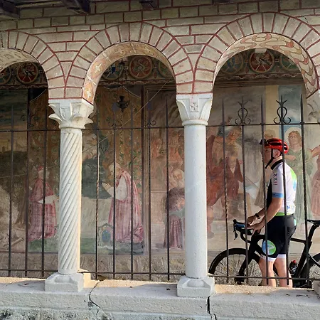 Abbazia Relais & Chateaux Follina