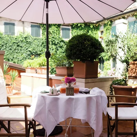 Hotel Abbazia Relais & Chateaux Follina