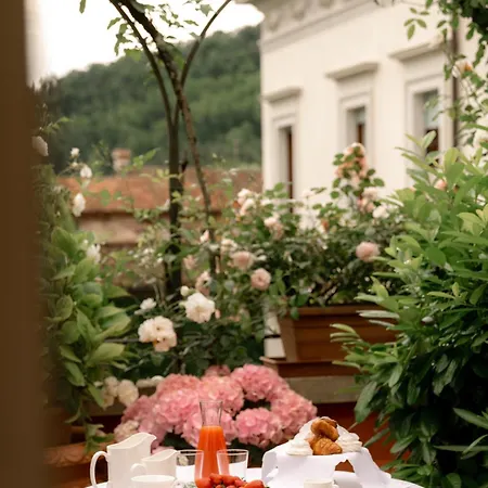 Ξενοδοχείο Abbazia Relais & Chateaux
