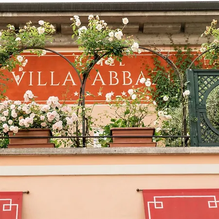 Abbazia Relais & Chateaux 5*