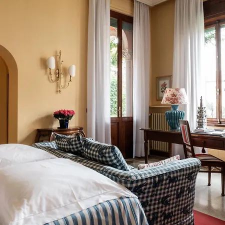 Abbazia Relais & Chateaux 5*