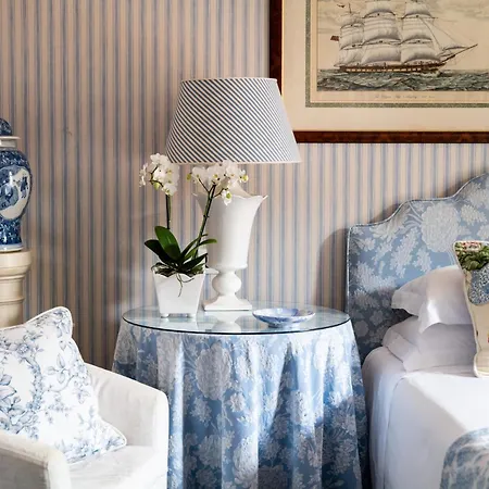 Abbazia Relais & Chateaux Follina