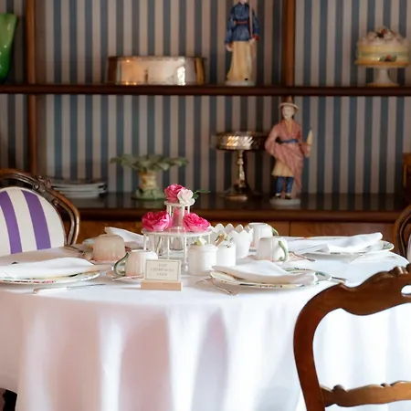 מלון Abbazia Relais & Chateaux 5*