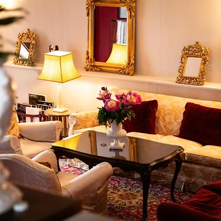 Abbazia Relais & Chateaux מלון