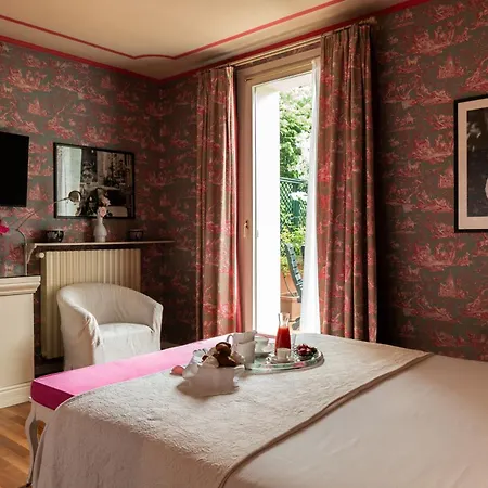 מלון Abbazia Relais & Chateaux Follina