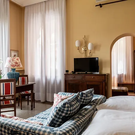 Abbazia Relais & Chateaux 5*