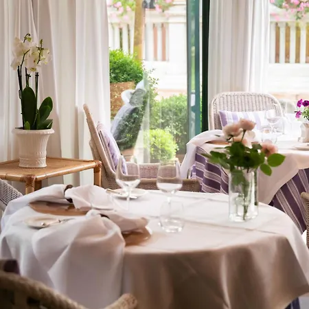 Abbazia Relais & Chateaux Follina