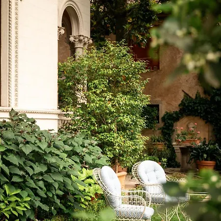 Abbazia Relais & Chateaux
