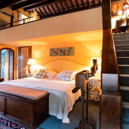 Abbazia Relais & Chateaux Follina
