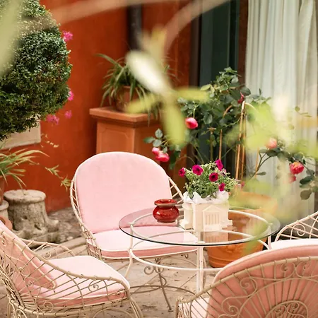 Abbazia Relais & Chateaux 5* Follina
