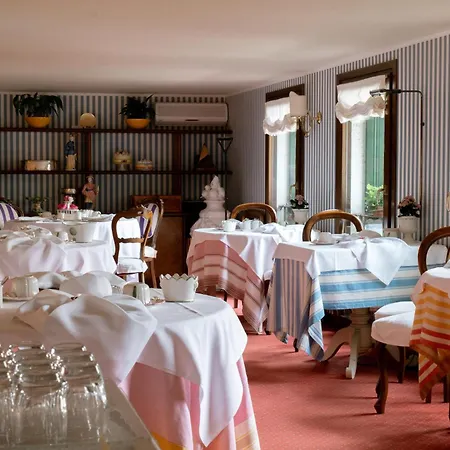 Abbazia Relais & Chateaux מלון 5*