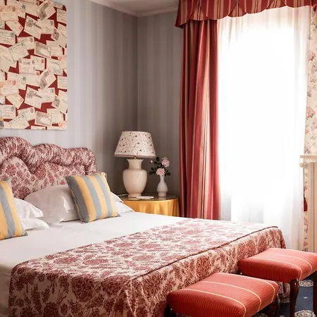 Abbazia Relais & Chateaux Follina