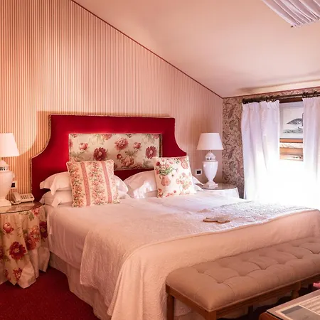 Ξενοδοχείο Abbazia Relais & Chateaux Follina