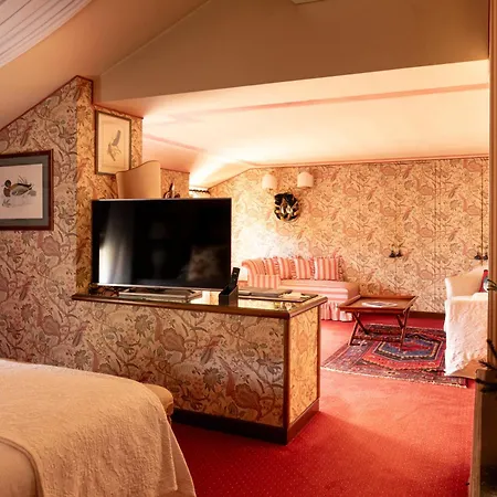 Abbazia Relais & Chateaux
