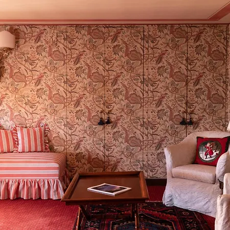 Abbazia Relais & Chateaux 5*