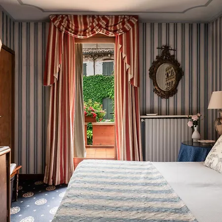 Abbazia Relais & Chateaux 5* Follina