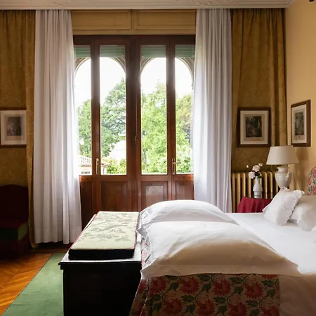 Ξενοδοχείο Abbazia Relais & Chateaux