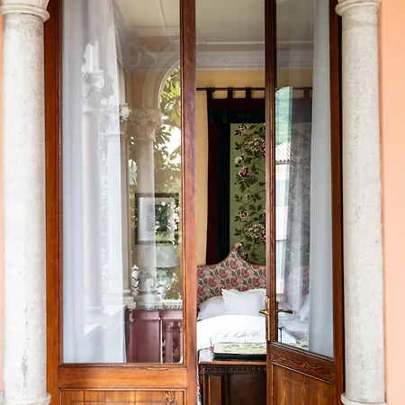 Abbazia Relais & Chateaux Ξενοδοχείο Follina