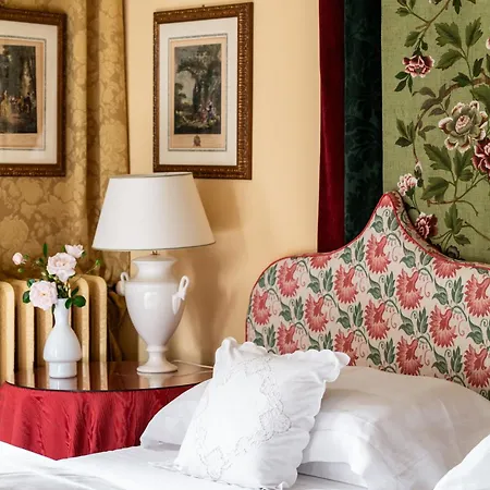 Abbazia Relais & Chateaux Ξενοδοχείο 5*