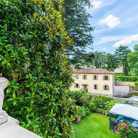 Abbazia Relais & Chateaux Ξενοδοχείο 5*