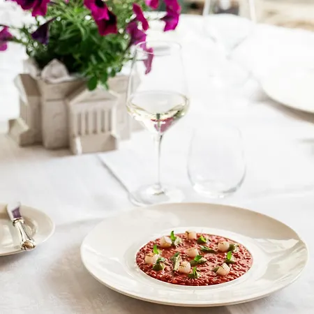 Ξενοδοχείο Abbazia Relais & Chateaux Follina