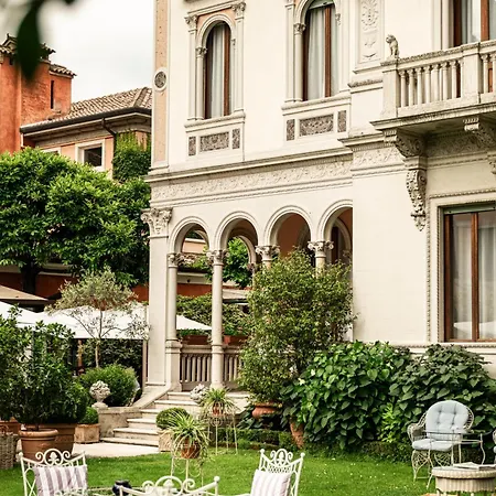 Abbazia Relais & Chateaux 5* Follina