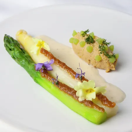 Abbazia Relais & Chateaux מלון 5*