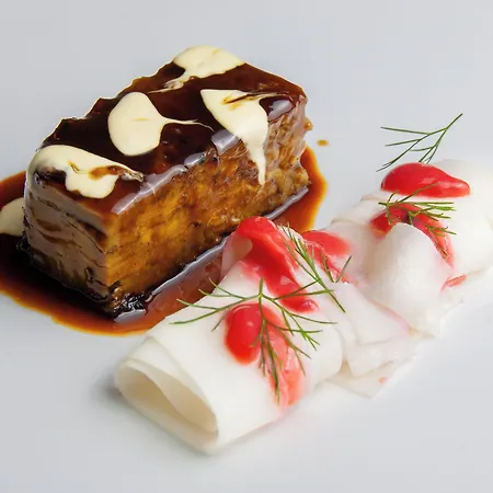Abbazia Relais & Chateaux מלון