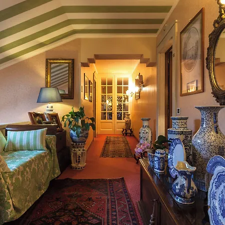 Abbazia Relais & Chateaux Follina
