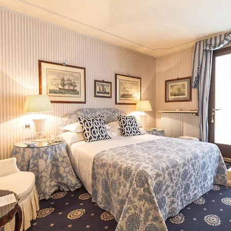 Abbazia Relais & Chateaux 5*